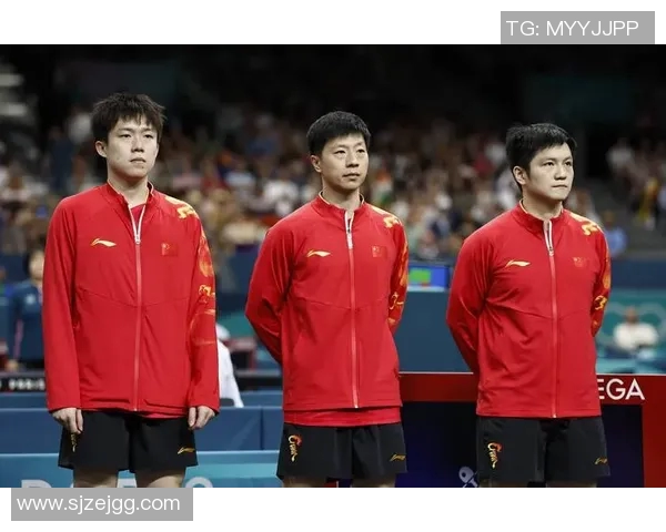 奥运会多项目参赛运动员体能分配与竞技表现优化策略研究