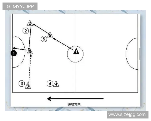 左右脚进球比例差异对球队进攻方向与战术侧重选择的影响分析