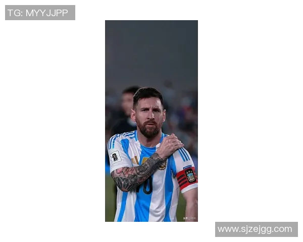 梅西震撼宣布离队决定 球迷痛心告别传奇时刻