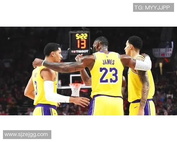 湖人迎来今日焦点大战全力冲击胜利对决看点十足