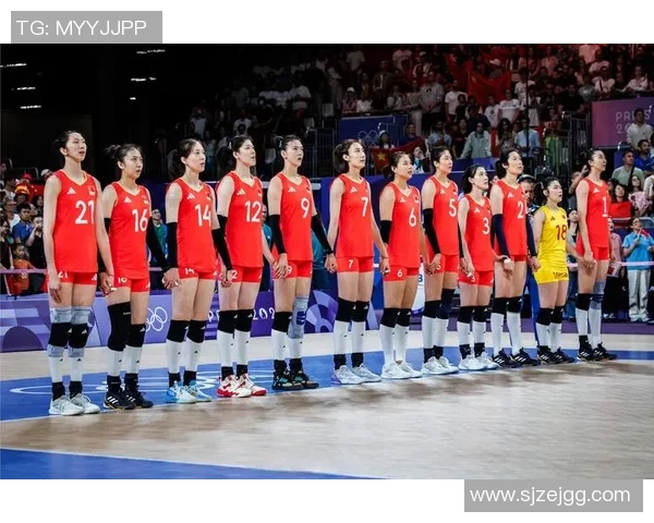 中国女排小将连续斩获MVP未来之星闪耀赛场潜力无限 中国女排小将连续斩获MVP未来之星闪耀赛场潜力无限