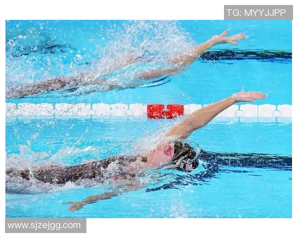 奥运会游泳项目技术动作优化研究及其提高运动员竞技表现的策略探讨 奥运会游泳项目技术动作优化研究及其提高运动员竞技表现的策略探讨