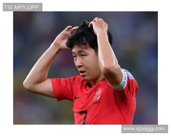 孙兴慜赛场爆发小插曲裁判果断处理展现公正裁决 孙兴慜赛场爆发小插曲裁判果断处理展现公正裁决