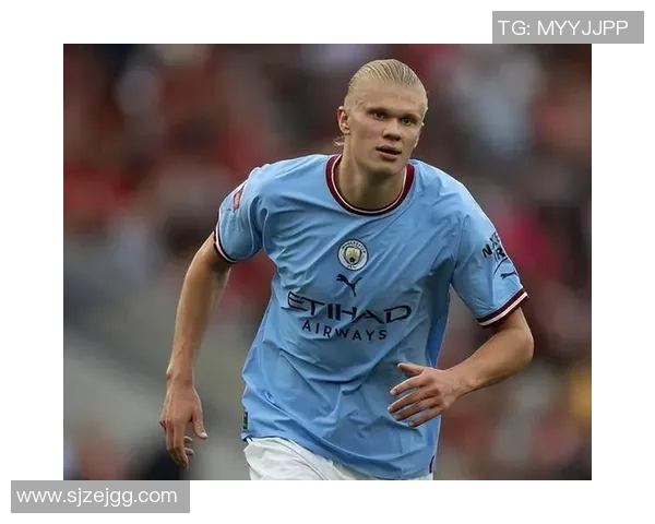 体育焦点人物:哈兰德连续破纪录 体育焦点人物:哈兰德连续破纪录