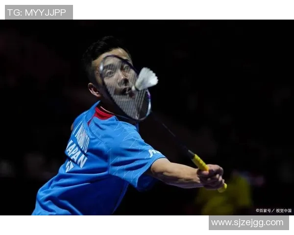 羽毛球赛事战术创新及运动员适应性分析