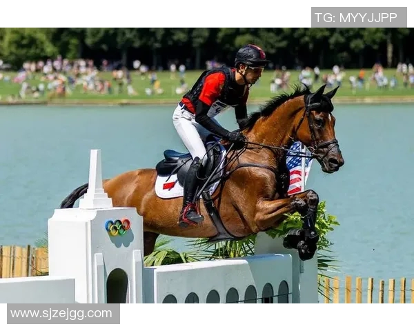 奥运马术赛中国组合晋级决赛，首战即惊艳全场