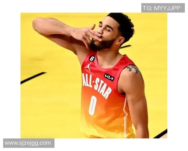 八卦爆料：塔图姆被曝与明星传出绯闻