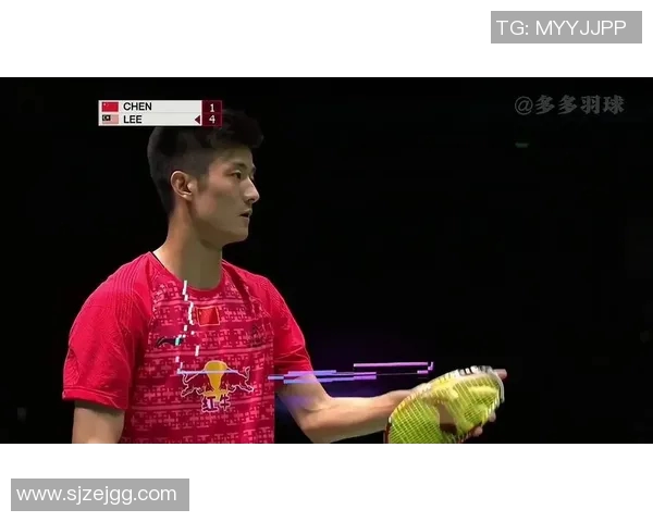 羽毛球男子单打技术趋势及顶级选手对决