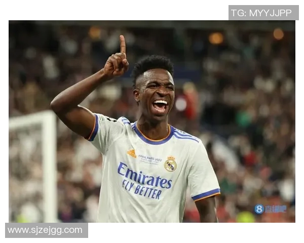 维尼修斯荣获月度最佳球员，实至名归