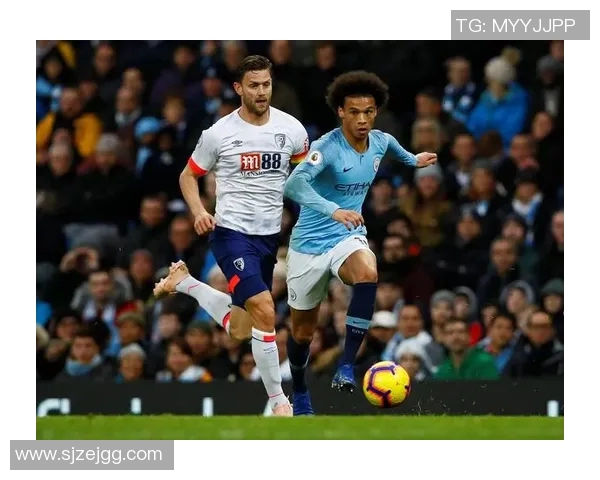 战术拆解：英超为何能掌控比赛节奏？