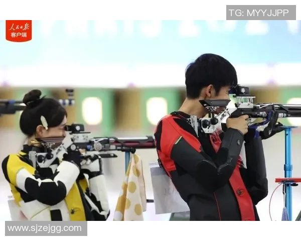 奥运会射击项目选手训练模式及成绩提升 奥运会射击项目选手训练模式及成绩提升