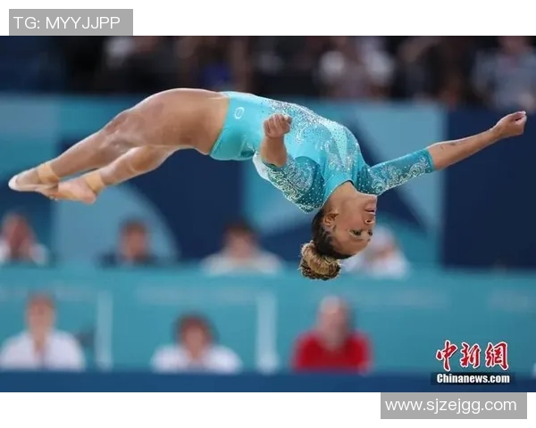 奥运会体操比赛难度动作及训练方法 奥运会体操比赛难度动作及训练方法