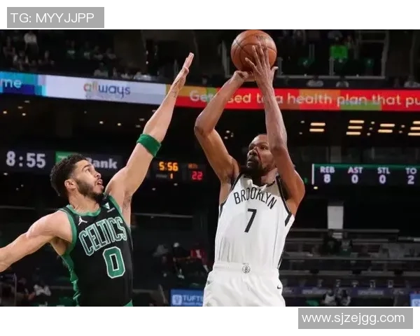 战术拆解：杜兰特为何能掌控比赛节奏？