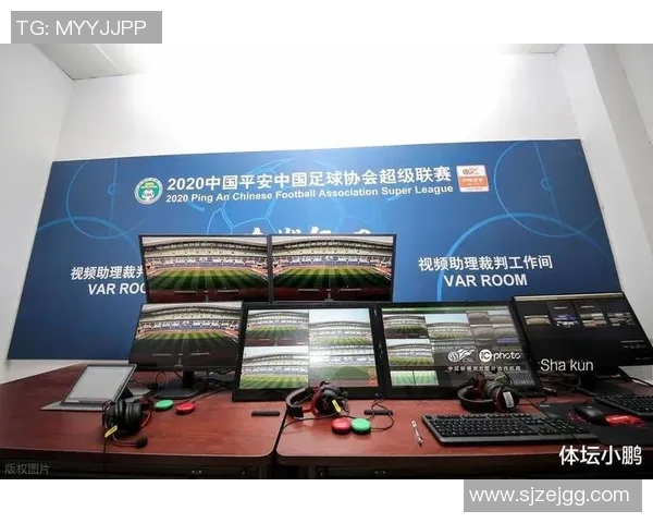 足球比赛中VAR的应用与争议案例