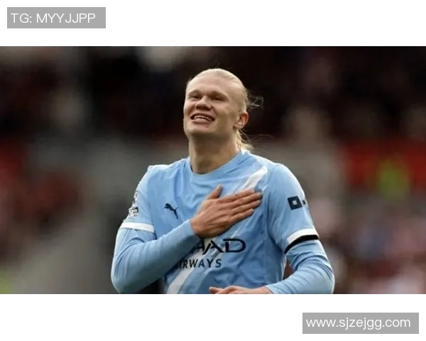 哈兰德冲击金球奖？数据全面对比分析