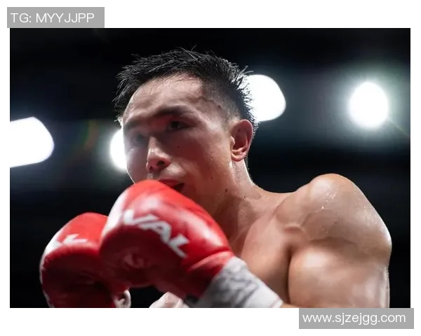 中国拳击手拿下职业金腰带,跻身国际前十 中国拳击手拿下职业金腰带,跻身国际前十