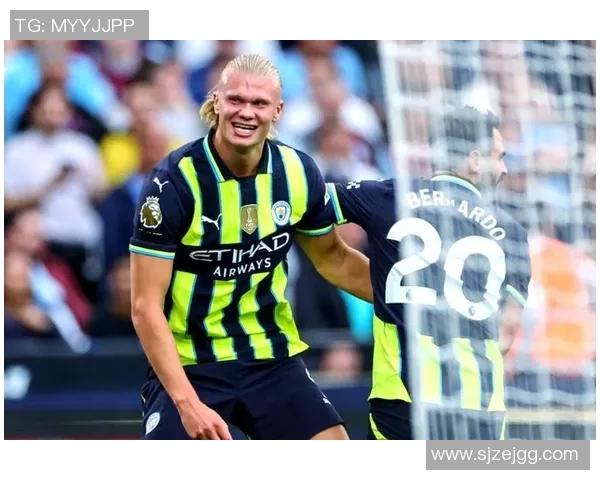 英超射手榜哈兰德稳居榜首争冠悬念何时揭晓