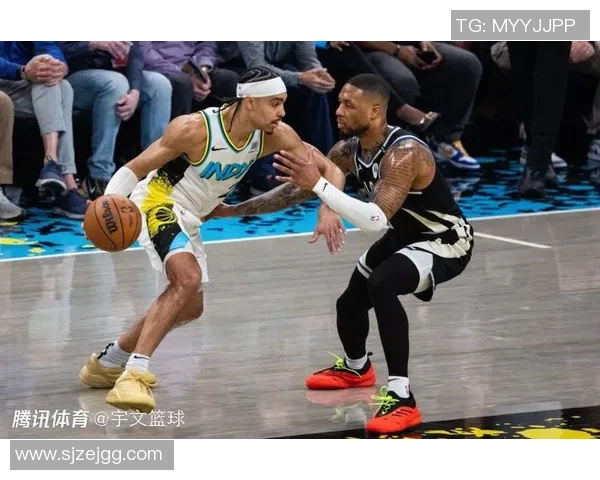 利拉德赛场爆发小插曲裁判迅速介入处理保证比赛公正进行